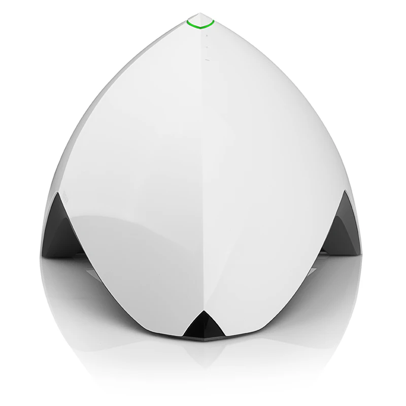 Мультимедийный динамик Edifier e3360BT с беспроводным Bluetooth 4 0 и вспомогательным аудио
