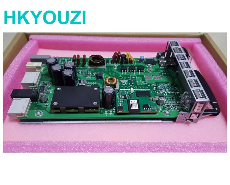 PDIA DC силовой модуль для MA5616 DSLAM источник питания|module dc|module powermodule power supply |