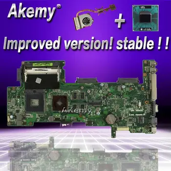 

Improved version! stable ! send i3 cpu + heatsink HD5470 For Asus K72DR X72D K72DY K72DE A72D K72DR Mainboard laotop Motherboard