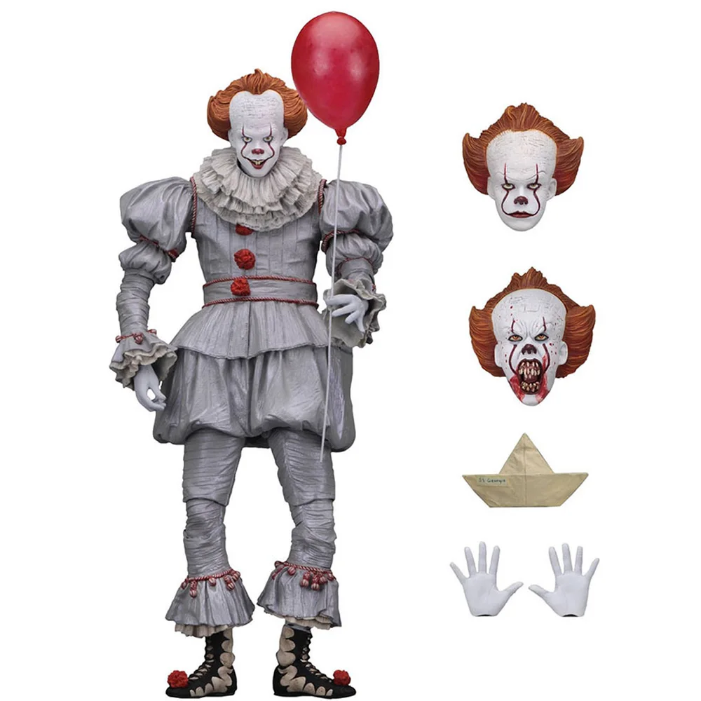 NECA Stephen King