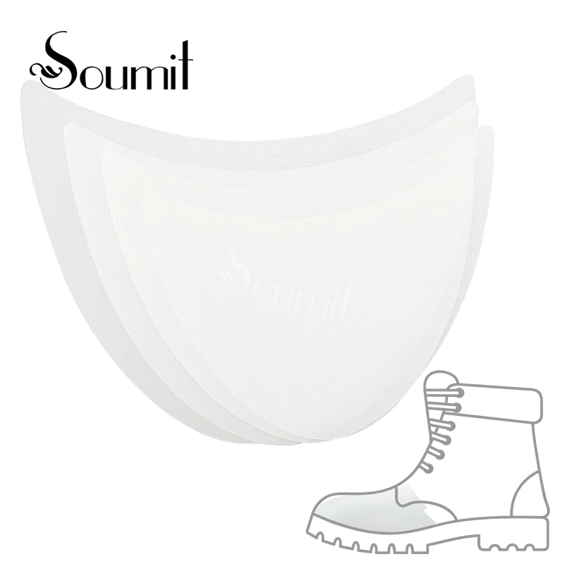 

Soumit Shoe Shields Sneaker Protector Breathable Shoes Support Anti Folding Wrinkle Shoes Trees Accessories