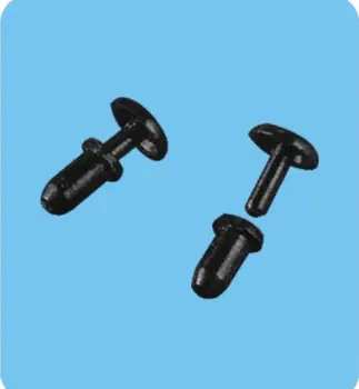 

R2048 nylon Snap rivets PCB support spacer
