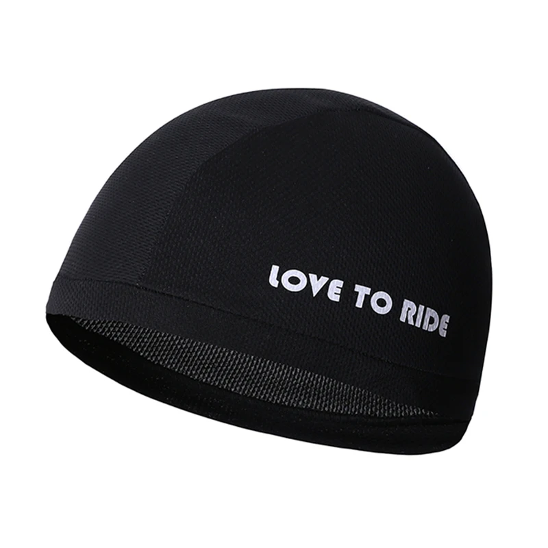 Подкладка для мотоциклетного шлема Love to Ride стильная Внутренняя крышка