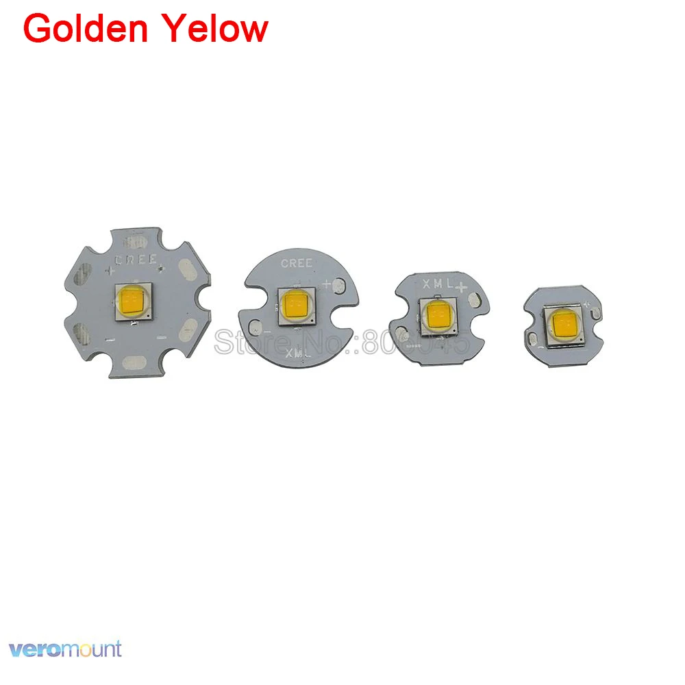 Gloden Yellow