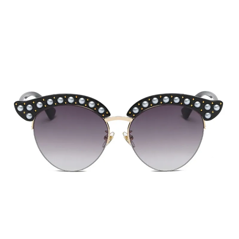 Cat Eye Sunglass (7)