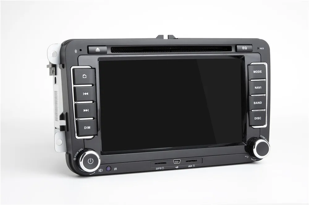Flash Deal Android 9.0 64-Bit 4GB RAM 64G ROM Car DVD Player for Volkswagen Passat B6 B7 CC Golf 5 v Tiguan Polo universal px6 carplay dsp 2
