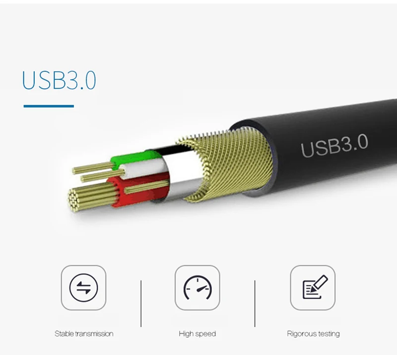 USB 3.0