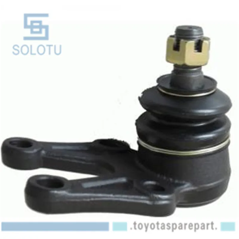 Подвеска Шаровая Опора Нижняя для FORD MAVERICK 1983-1998 NISSAN TERRANO I(WD21) 40160-50W00 40160-50W25 1954430 40160-50W01