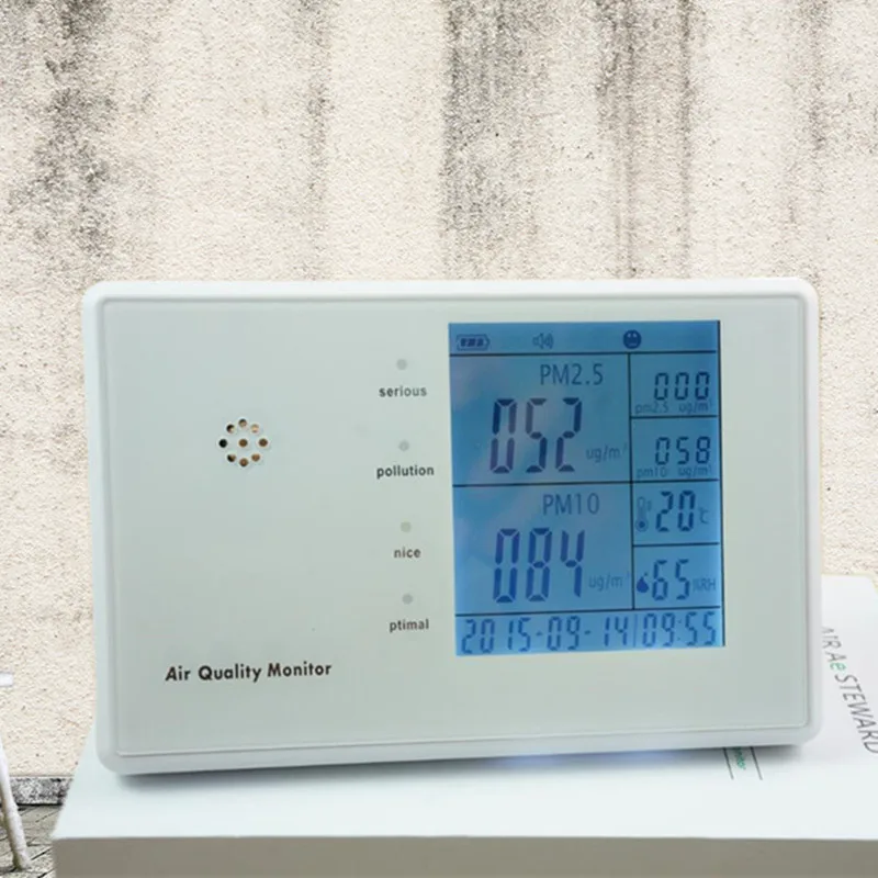 Free shipping JSM 136 Top quality portable ozone gas detector / air