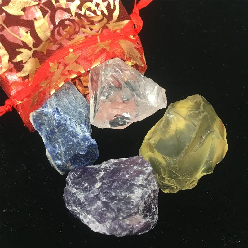 stones and Crystals (3)