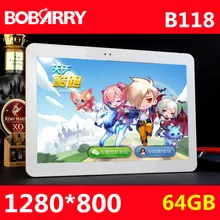Горячие Новые Таблетки Android 6.0 Окта основные 64 ГБ ROM Двойная Камера и Dual SIM Tablet PC OTG Поддержка WI-FI GPS 4 Г LTE bluetooth телефон