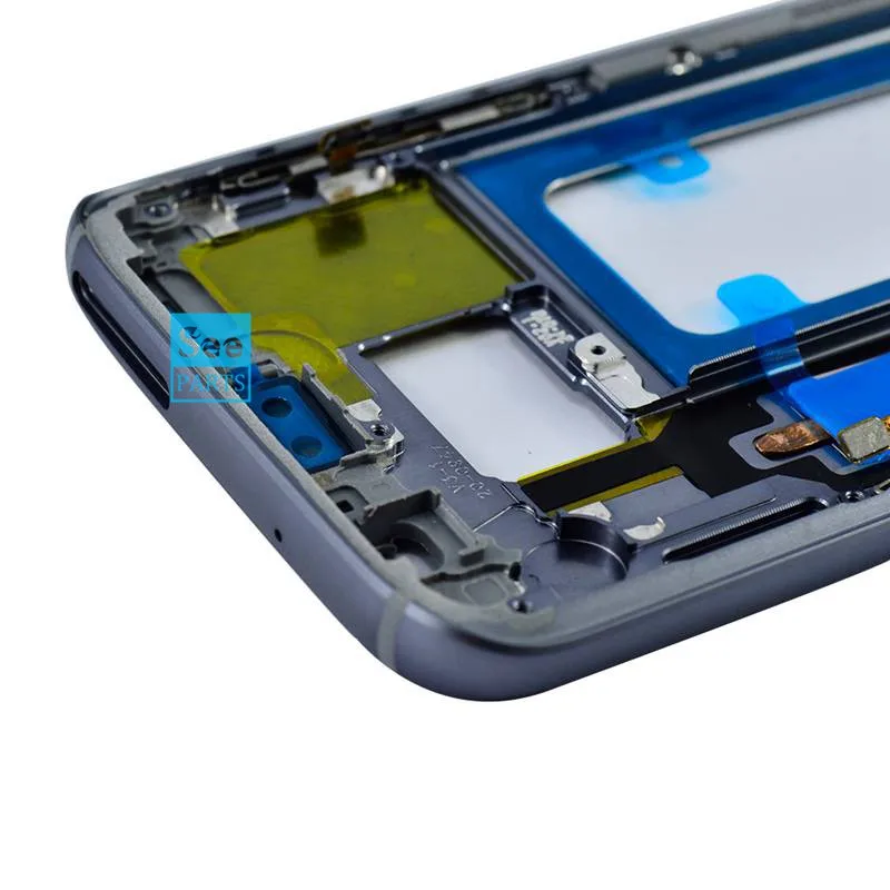 Samsung S7 Galaxy G930 Middle Frame (12)