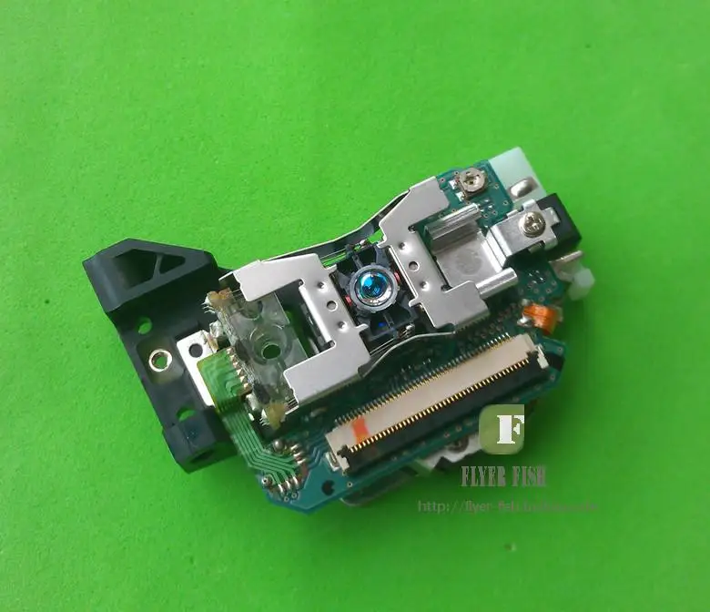 

Hundred percent new original KWS-290F DVD burner drive laser head