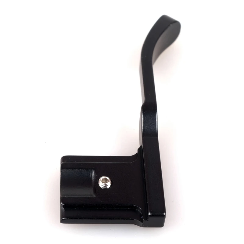FITTEST-MZ-GFX50R-Custom-Digital-Camera-Mount-Thumb-Grip-for-Fujifilm-FUJI-GFX-50R-Hand-Grip (1)