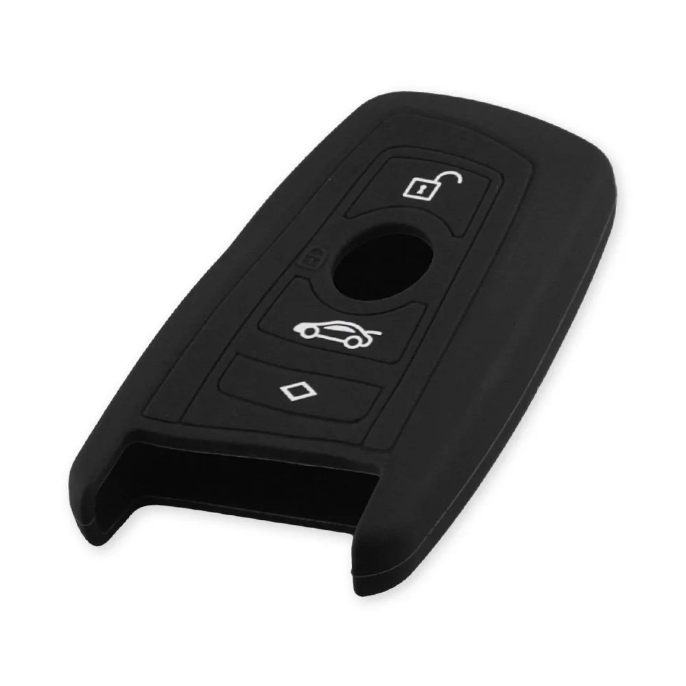 Remote Control/ Key Case For Bmw F Cas4 5 7 Series F10 F20 F30 335 328 535 650 - - Racext™️ - - Racext 17