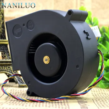 

NANILUO The original 9.7CM 9733 BFB1012GH 12V 1.35A 97*97*33mm 4 line turbine centrifugal blower fan