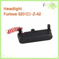 Запасные Части Walkera Furious 320 фара (C)-Z-42 F320 fruious бесплатная доставка | Игрушки и хобби