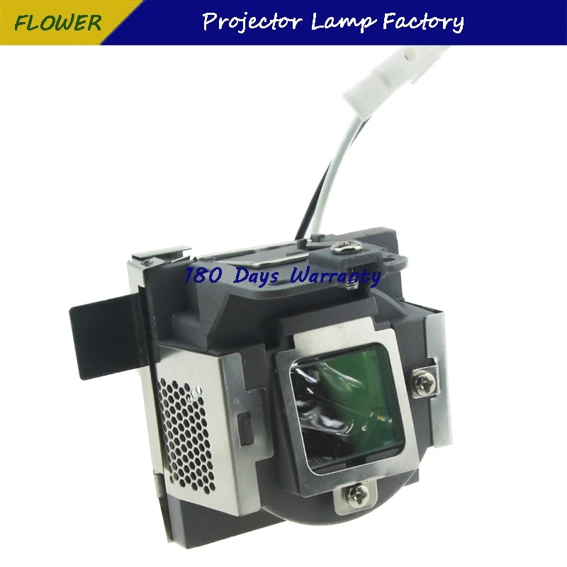 BL FU190C совместимая лампа проектора с корпусом для Explay