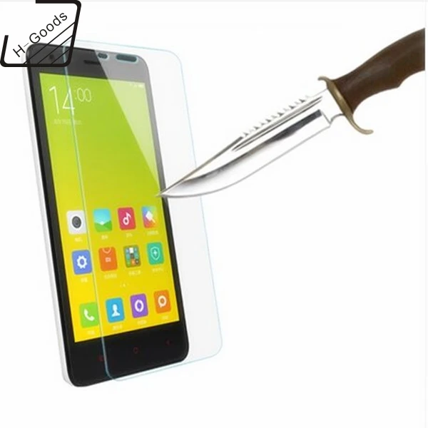 H-goods оригинальное противоударное закаленное стекло для Nokia Lumia 920 9 H жесткая