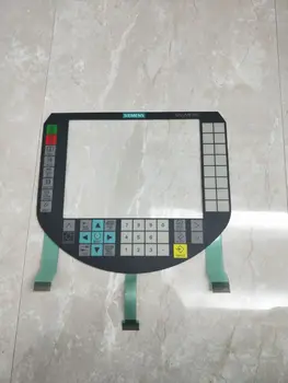 

new keypad or touch screen for panel 6FC5403-0AA20-0AA0 6FC5403-0AA20-1AA0
