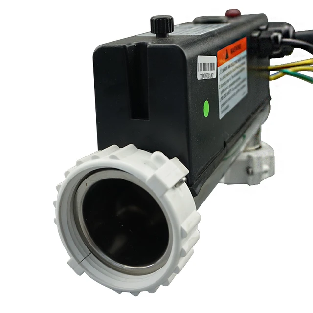 Olcsó Spa Fűtés H30-R2Heater Whirlpool 3Kw 220 V Hotob Tub H30 R2 Kunkaanyag Elem, Wineramc, Jazzi, Monalisa-Ban Használt Elem. - Image 4