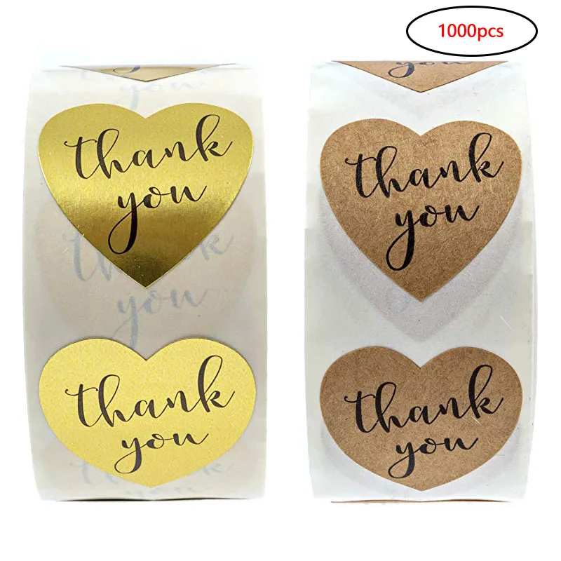 Adesivo com Pata Scrapbooking para Crianças Pces Rolo Etiquetas Adesivos Feliz Feriado Impressão Festa Atividade Favores Papelaria Adesivo 500 - 5 500 pces rolo etiquetas adesivos feliz feriado