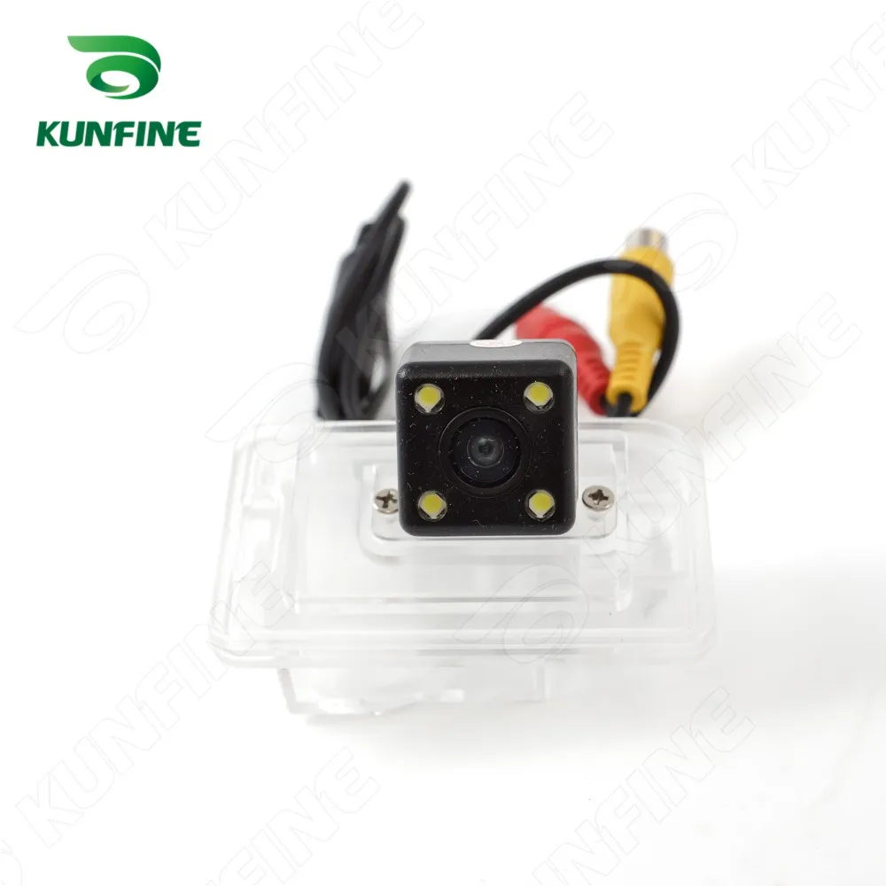 Car Rear View Camera for Suzuki Swift Sport 2014 A