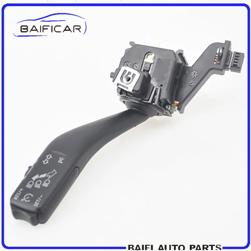 

Baificar Brand New Genuine Turn Signal Cruise Combination Switch 1K0953513G For VW Jetta Golf5 MK6 GTI MK5 Tiguan Rabbit Octavia