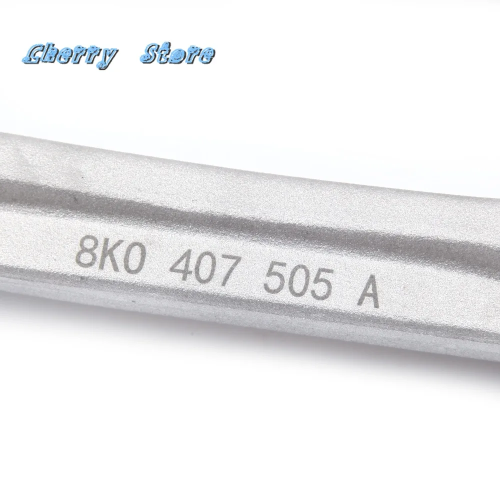 NEW 8K0 407 510 A 12Pcs Front Wheel Suspension