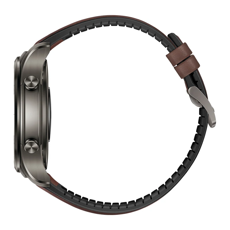 Оригинальные Смарт часы huawei watch 2 pro с поддержкой LTE 4G трекер сердечного ритма для