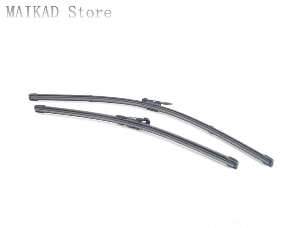 Front Windshield Wiper Blade Set for BMW F30 F31 F34 F35 316i 320i 328i 335i 316Li 320Li 328Li