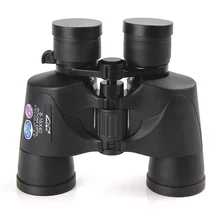 Мощный 8-16x40 зум бинокль HD водонепроницаемый lll ночного видения бесконечное Масштабирование Бинокль Спорт на открытом воздухе Кемпинг Охота Инструменты