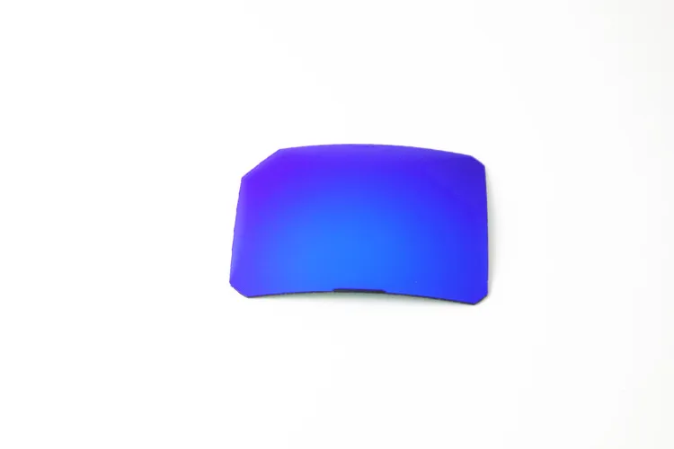 Поляризованные очки с синими зеркальными линзами TAC материал EXIA оптический KD-T1 серии