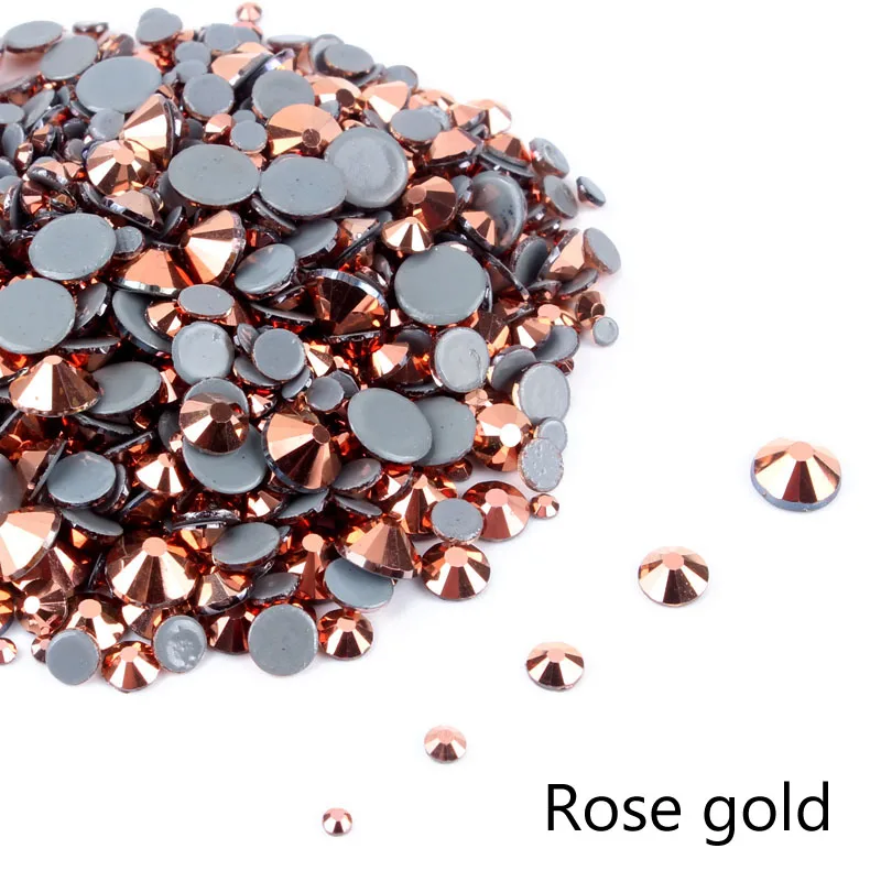 Rose Gold
