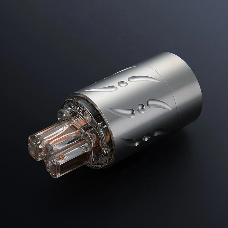IEC connector 