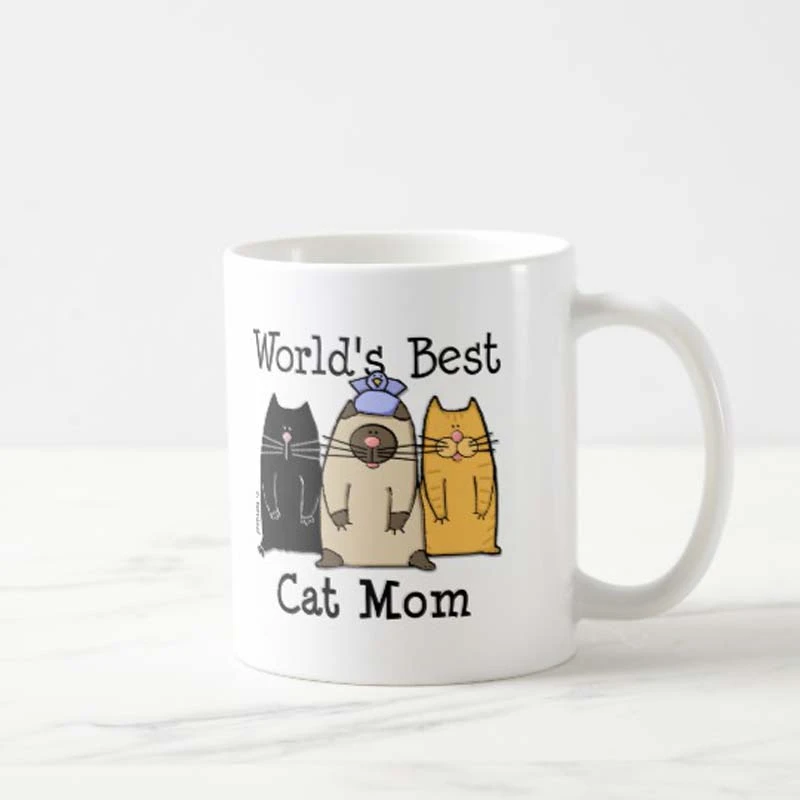 mom tea cup