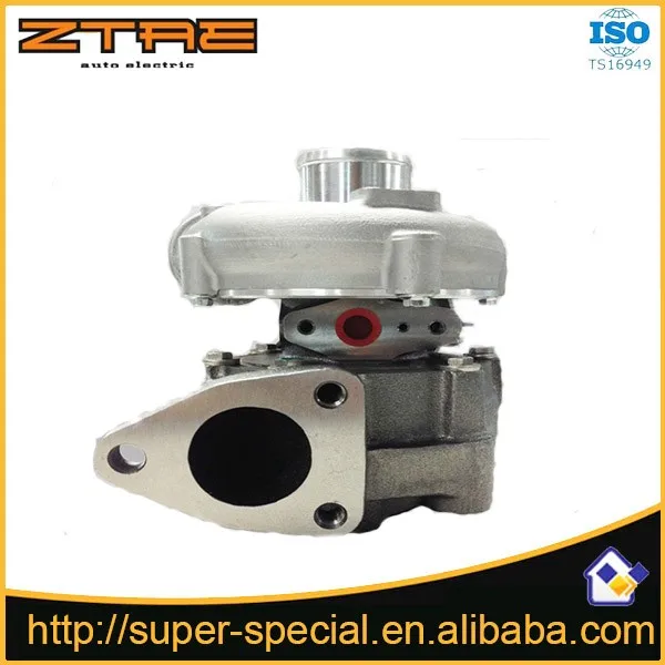 GT1749V 17201-27040 721164-0003 721164 Turbo Турбокомпрессоры для Toyota Auris Avensis Пикник Previa RAV4 D4D 01- 1CD-FTV 021Y 2.0l