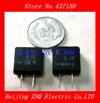 

Super capacitor farad capacitor 5.5V 0.1F that 100,000 microfarads