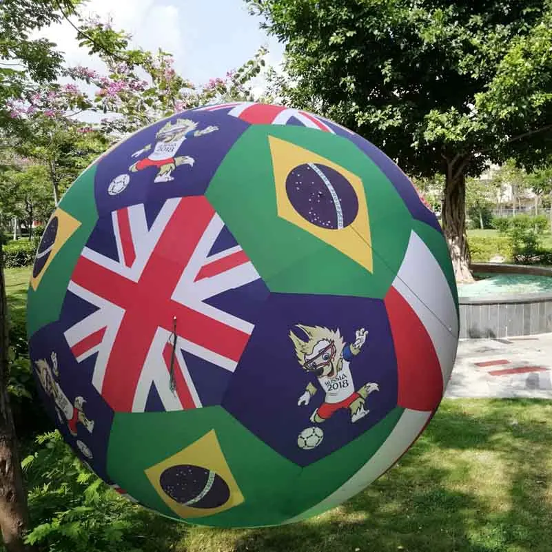 inflatable big balloon full print-1-3