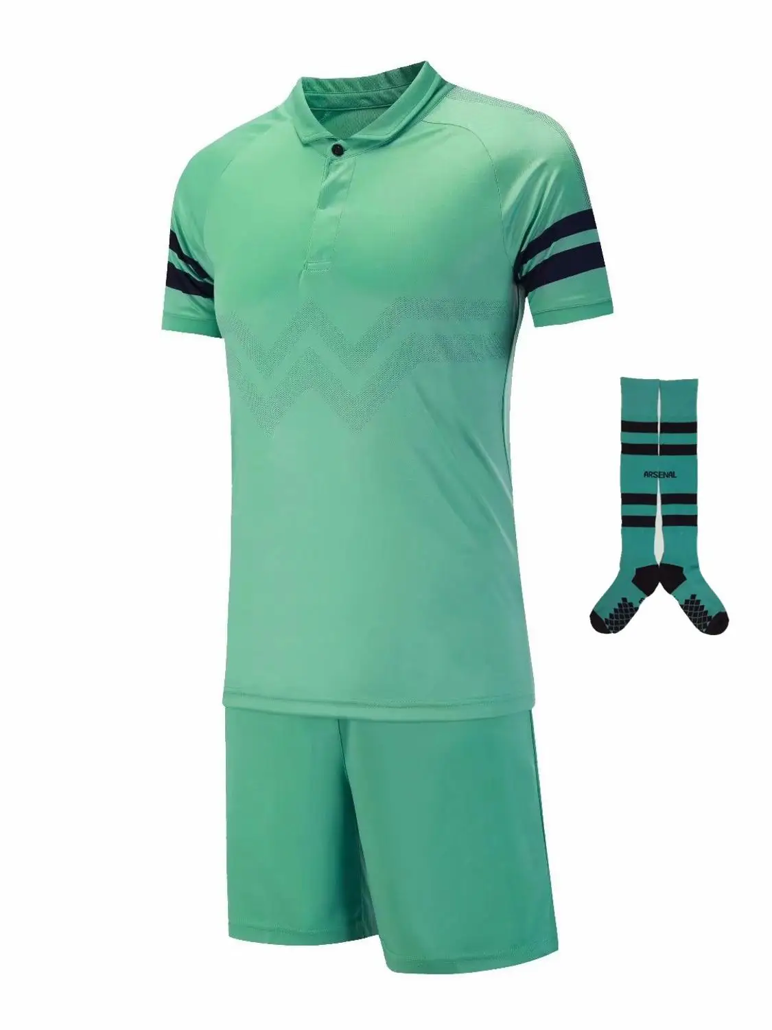 Футбольная форма, пустая, на заказ, футбольные майки, набор для футбола, для мужчин, для взрослых, для молодежи, Набор для игры в футбол, спортивный костюм с носками - Цвет: adult sets1