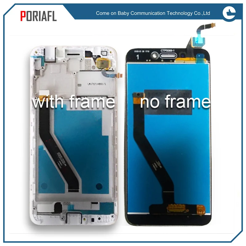 For Huawei Honor 6A DLI-L22 DLI-L01 DLI-TL20 DLI-AL10 LCD