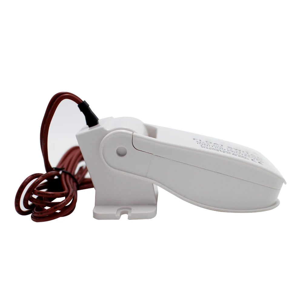 flow sensor for bilge pumps Automatic Electric Water Pump Float Switch DC Bilge Pump Switch Available Free Shipping