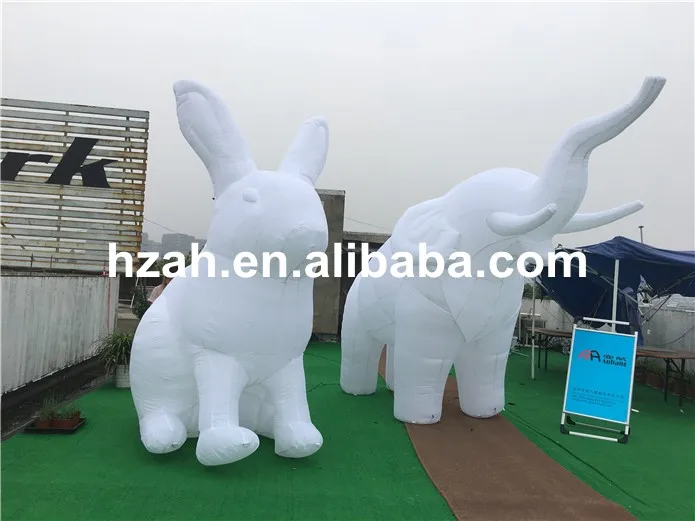 inflatable cartoon (34)