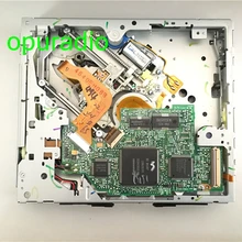 Одиночный DVD механизм CXX1234 привод погрузчик для дисплей сборки 7L1T-10E947-AF34T1 автомобильный dvd НАВИГАЦИЯ