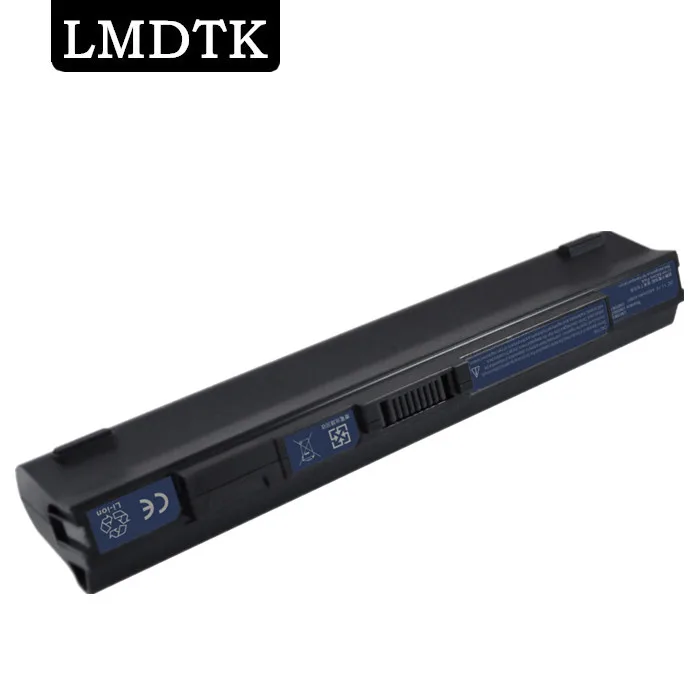 LMDTK Новый 6-ячейный Аккумулятор для ноутбука Aspire one 751 AO751 751H 531h SERIES UM09A31 UM09A41 UM09A71