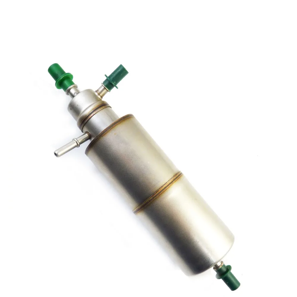 Fuel Cleaner For Car Mercedes Benz M-Klasse W163 ML320 ML350 ML500 ML430 ML55 1998-2005 3.2L -5.0L Fuel Filter Mahle 1634770801