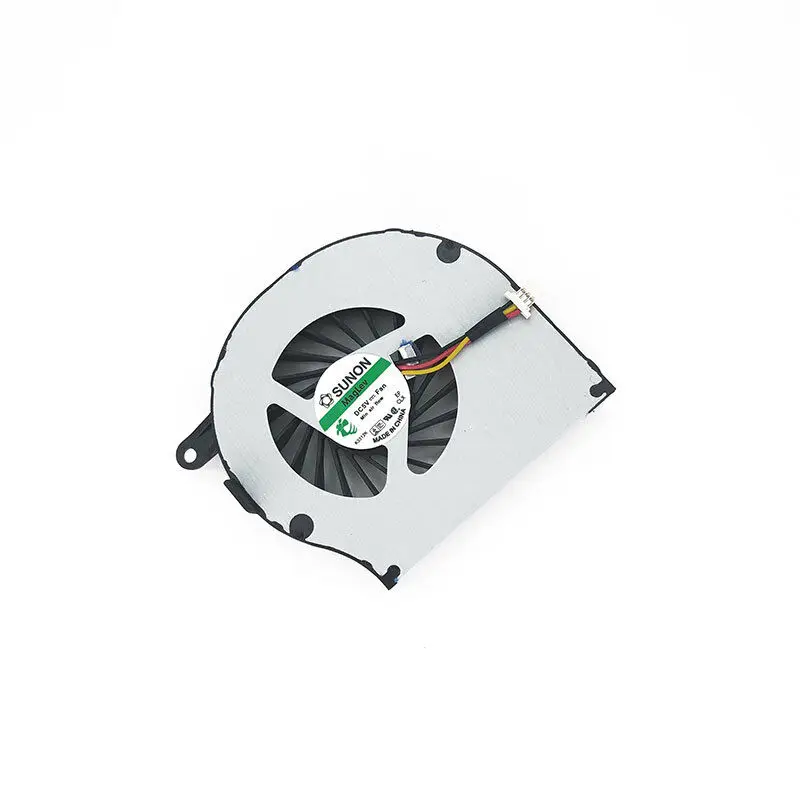 

Laptop CPU Fan For HP Pavilion G72 G62 CQ72 CQ62 KSB0505HA-A Cooling Fan