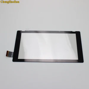 Image 3 - Màn Hình Cảm Ứng LCD Số Màu Thay Thế Hiển Thị Bảng Điều Khiển Cho Máy Nintendo Switch Tay Cầm