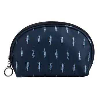 

New cute Cosmetic Bag Portable Women's Travel Mini Beautician Cosmetics Bags Lipstick Organizer Necessity Wash bag
