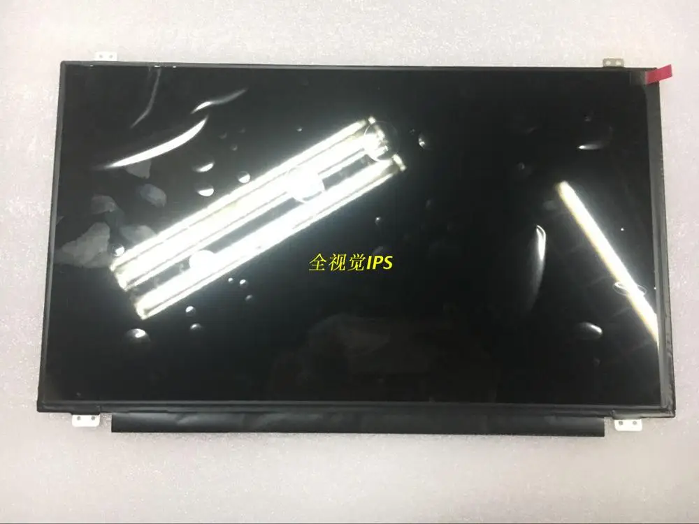 Brand New Дигитайзер с сенсорным экраном+ Дисплей светодиодный Панель для DELL Inspiron 15-5000 5558 5557 5559 15," LP156WF7 SPA1(SP)(A1) FHD 1920*1080 - Цвет: Brand New